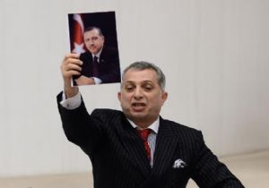 FOTOĞRAFLI ERDOĞAN SAVUNMASI